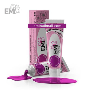 [E.Mi] 클래식컬러 Royal Purple 젤페인트 5ml