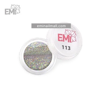 [E.Mi] Dust 홀로그램 글리터 #113